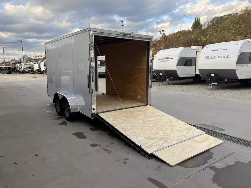 new Cargo (Enclosed) Trailers Xtreme Cargo  for sale, in Carlisle, PA Thumbnail 14