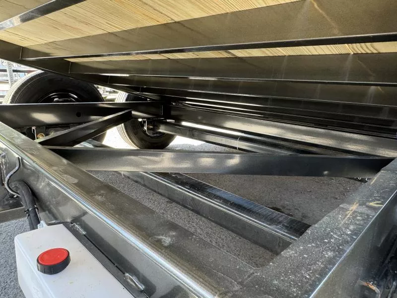 new Equipment / Flatbed Trailers MAXX-D for sale, in Irwin, PA Thumbnail 20