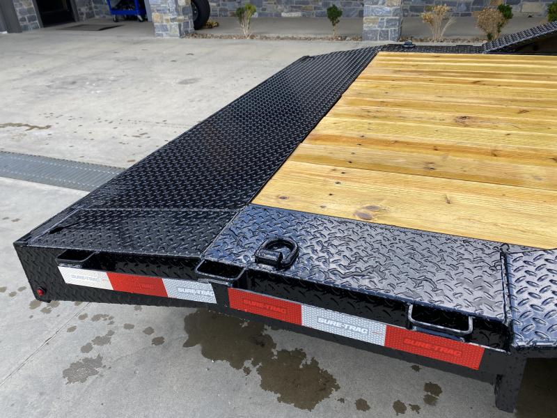 new Car Haulers / Racing Trailers Sure-Trac for sale, in Irwin, PA Thumbnail 20