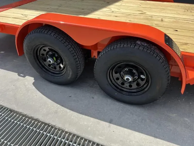 new Car Haulers / Racing Trailers Rice Trailers  for sale, in Carlisle, PA Thumbnail 19