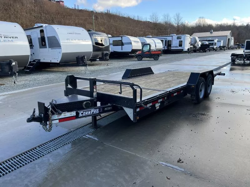 used Tilt Trailers CornPro  for sale, in Irwin, PA Thumbnail 20