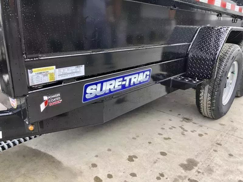 new Dump Trailers Sure-Trac  for sale, in Carlisle, PA Thumbnail 20