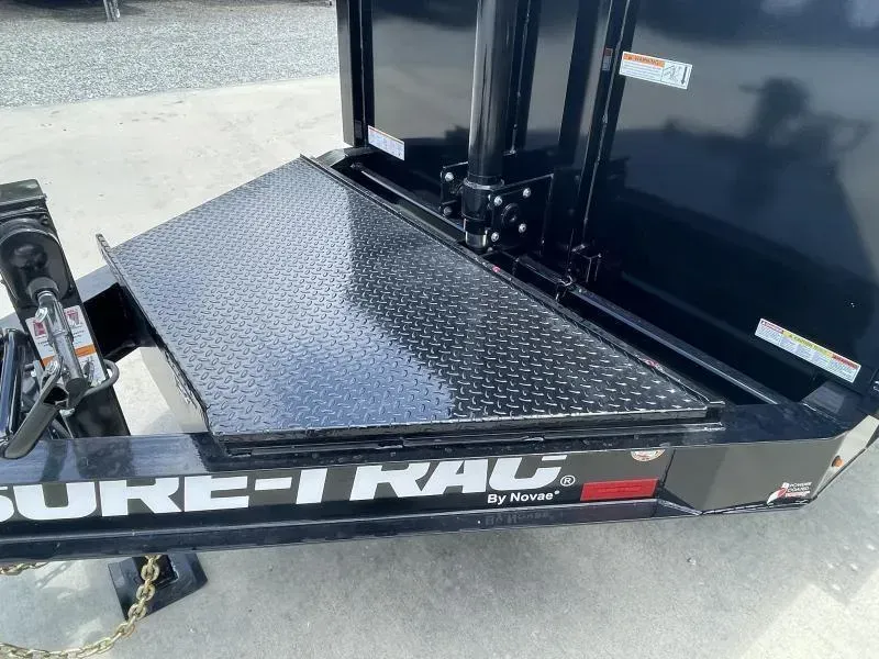 new Dump Trailers Sure-Trac  for sale, in Irwin, PA Thumbnail 15