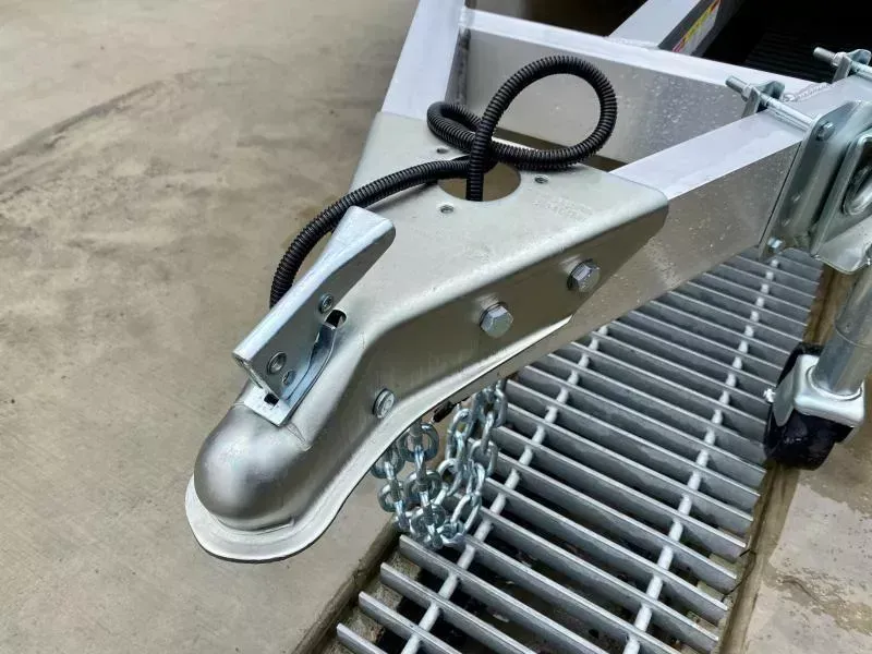 new Utility Trailers Sure-Trac  for sale, in Carlisle, PA Thumbnail 9