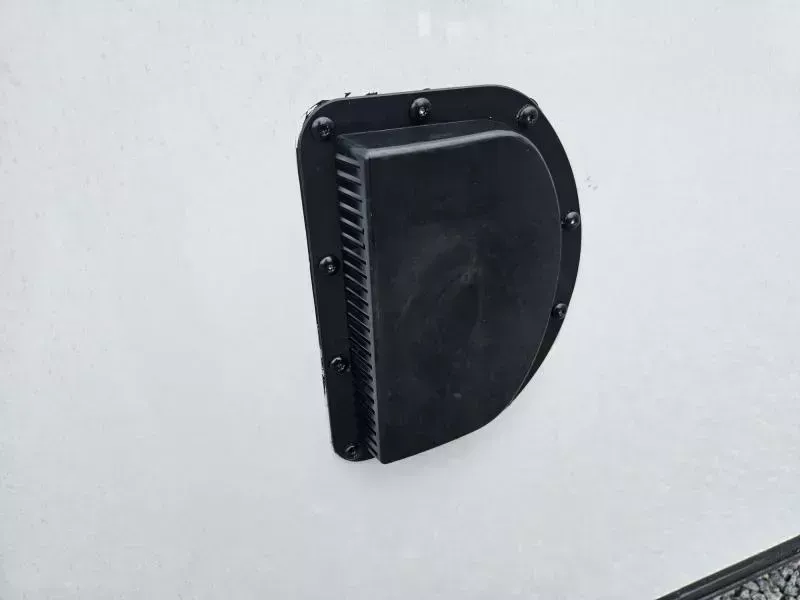 new Cargo (Enclosed) Trailers Quality Cargo  for sale, in Evans City, PA Thumbnail 24