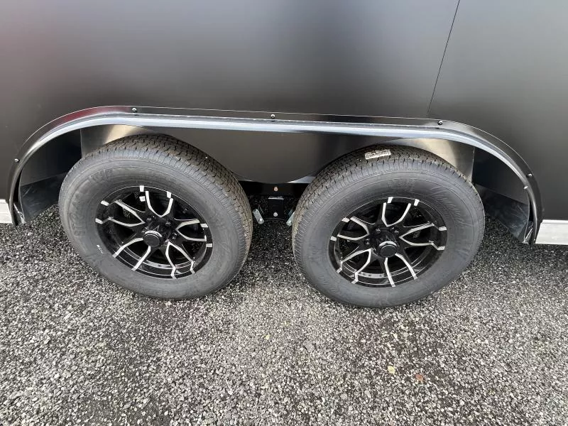new Cargo (Enclosed) Trailers NEO Trailers  for sale, in West Middlesex, PA Thumbnail 33