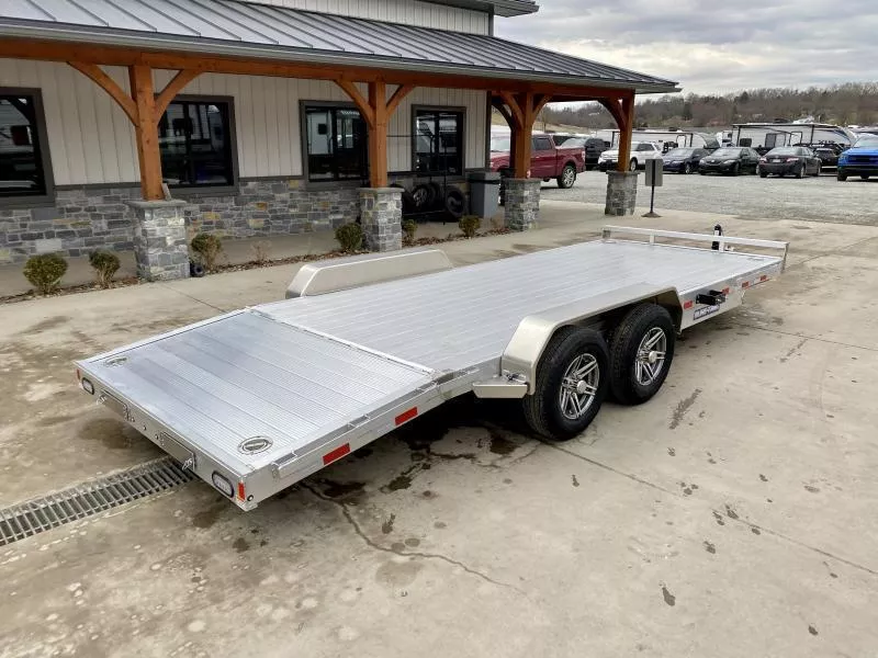 new Car Haulers / Racing Trailers Sure-Trac  for sale, in Carlisle, PA Thumbnail 4