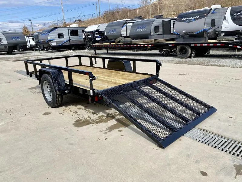 new Utility Trailers Sure-Trac for sale, in Evans City, PA Thumbnail 27