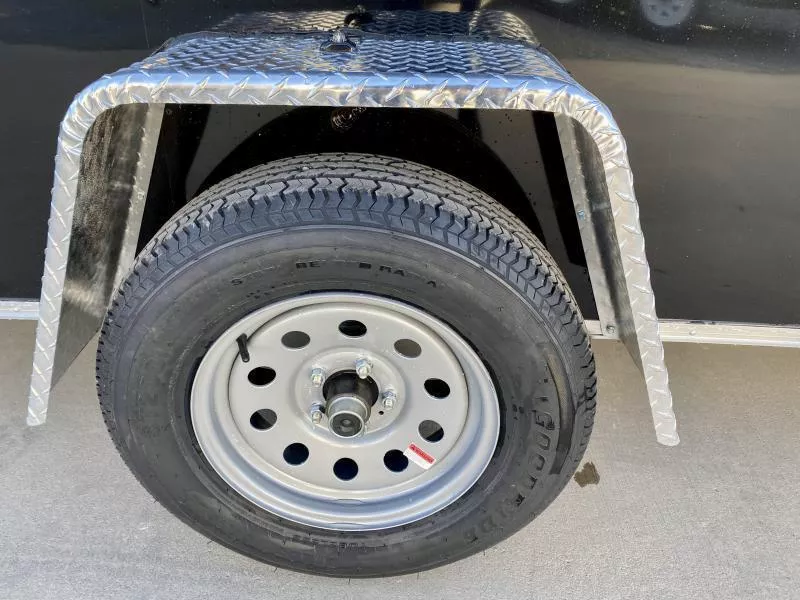 new Cargo (Enclosed) Trailers Xtreme Cargo  for sale, in Carlisle, PA Thumbnail 11