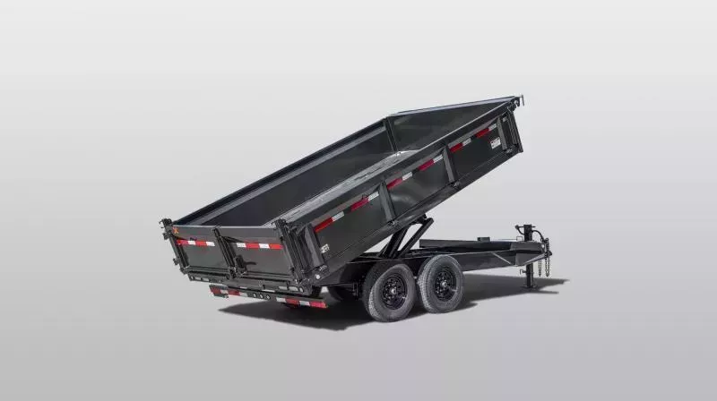 new Dump Trailers MAXX-D  for sale, in Carlisle, PA Thumbnail 2