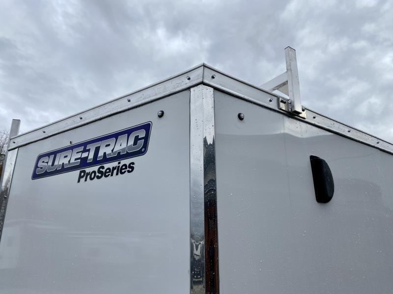 new Cargo (Enclosed) Trailers Sure-Trac  for sale, in Carlisle, PA Thumbnail 12