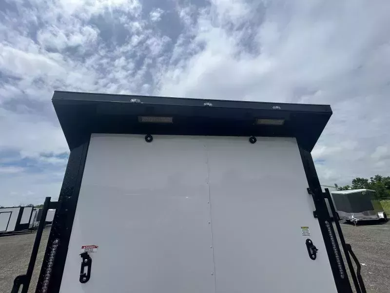 new Cargo (Enclosed) Trailers Quality Cargo  for sale, in Carlisle, PA Thumbnail 10