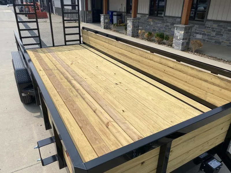 new Utility Trailers Sure-Trac  for sale, in Carlisle, PA Thumbnail 15