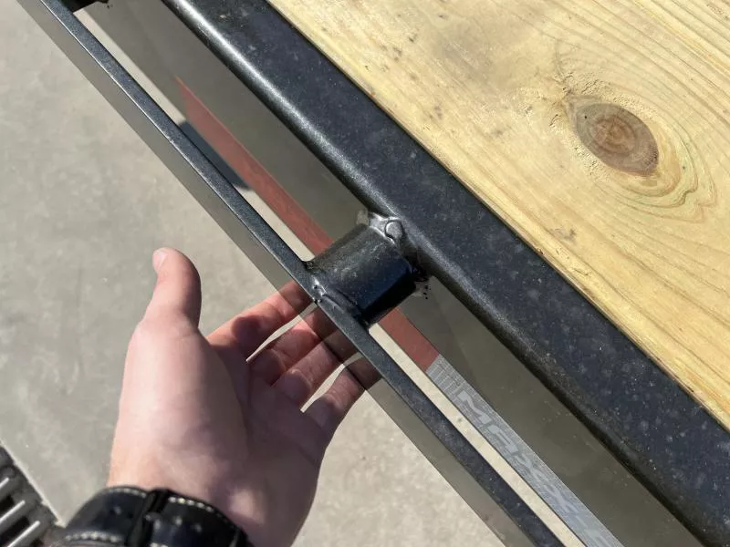 new Equipment / Flatbed Trailers MAXX-D  for sale, in Irwin, PA Thumbnail 26