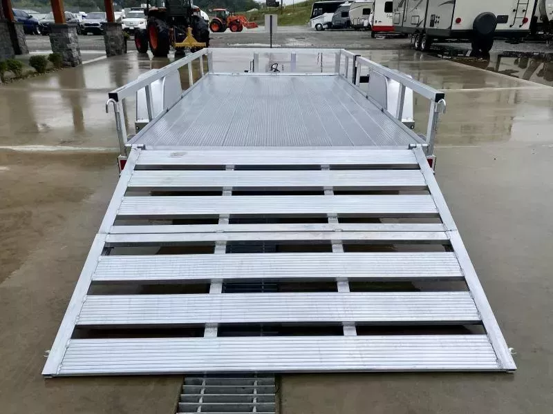 new Utility Trailers Sure-Trac for sale, in West Middlesex, PA Thumbnail 23