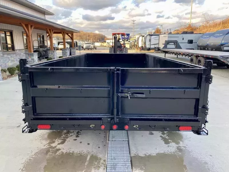 new Dump Trailers Big Tex Trailers  for sale, in Irwin, PA Thumbnail 15