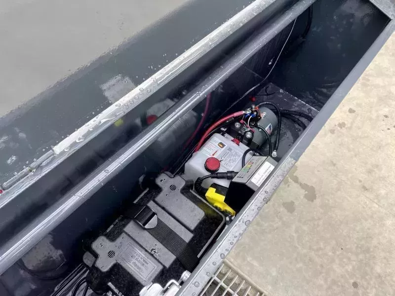 new Dump Trailers Lamar Trailers  for sale, in Irwin, PA Thumbnail 31