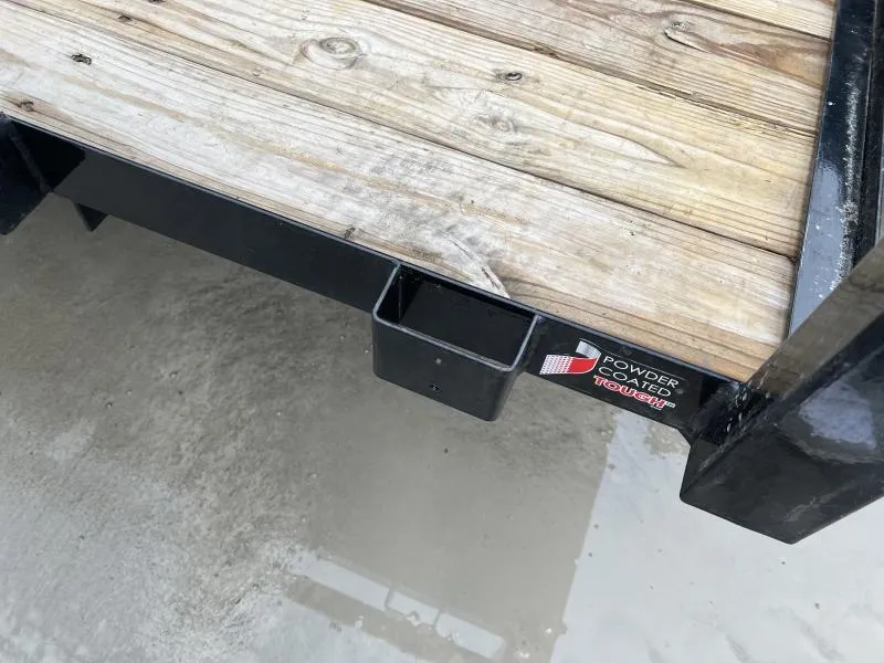 used Utility Trailers Sure-Trac  for sale, in Irwin, PA Thumbnail 12