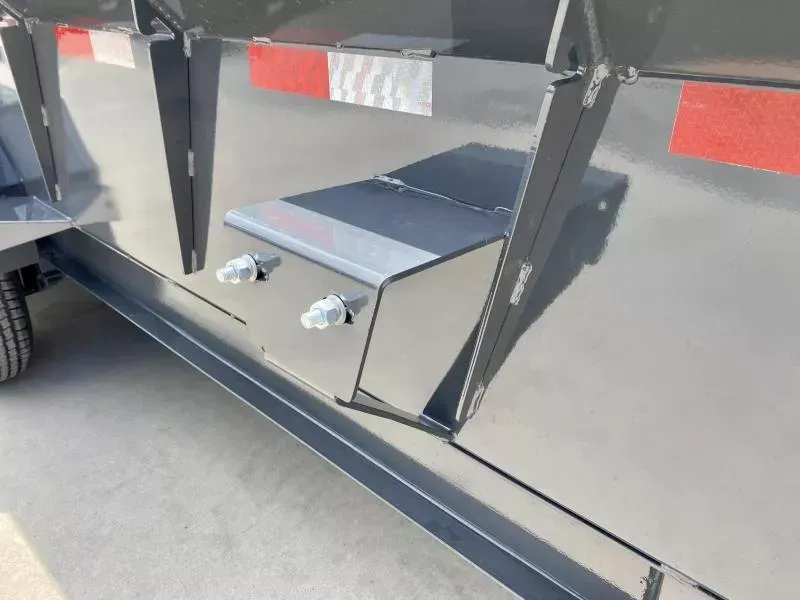 new Dump Trailers Lamar Trailers  for sale, in Carlisle, PA Thumbnail 26