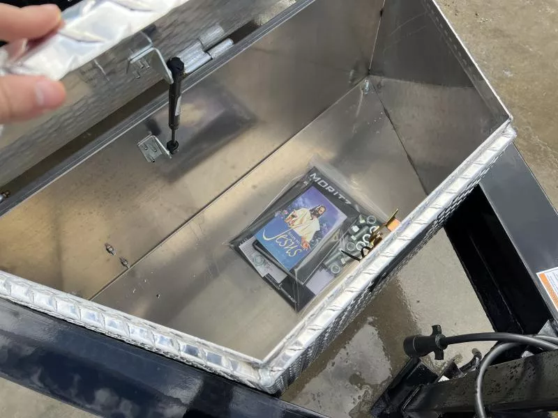 new Equipment / Flatbed Trailers Moritz International  for sale, in Carlisle, PA Thumbnail 14