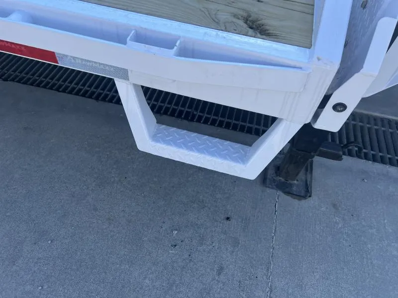 new Equipment / Flatbed Trailers RawMaxx  for sale, in Irwin, PA Thumbnail 28