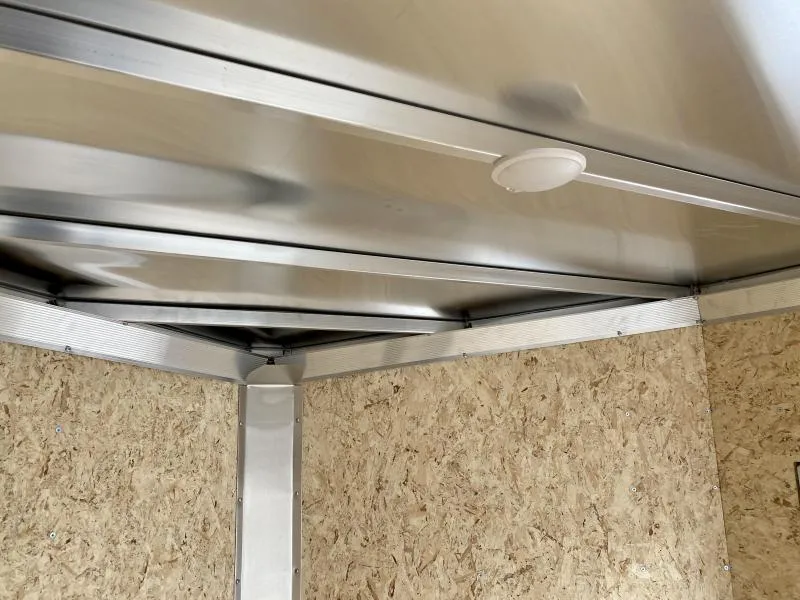 new Cargo (Enclosed) Trailers E-Z Hauler  for sale, in Irwin, PA Thumbnail 19