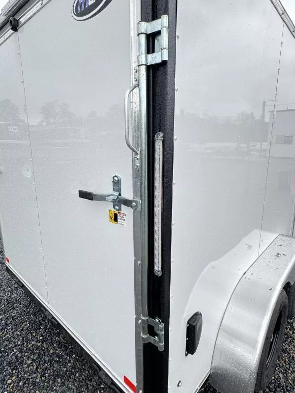 new Cargo (Enclosed) Trailers ITI Cargo  for sale, in Carlisle, PA Thumbnail 13