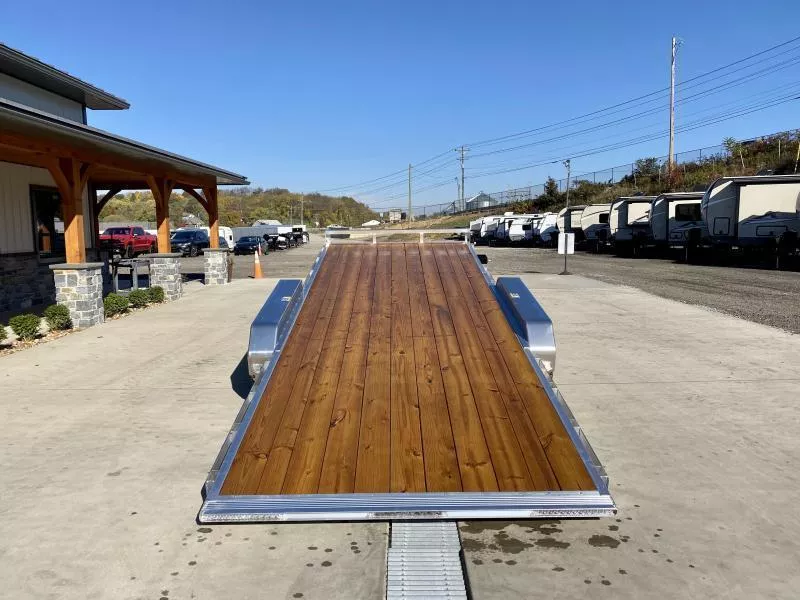 new Car Haulers / Racing Trailers Sure-Trac  for sale, in Irwin, PA Thumbnail 6