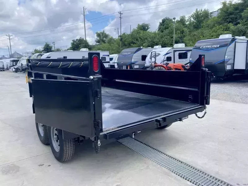 new Dump Trailers Sure-Trac  for sale, in Carlisle, PA Thumbnail 37