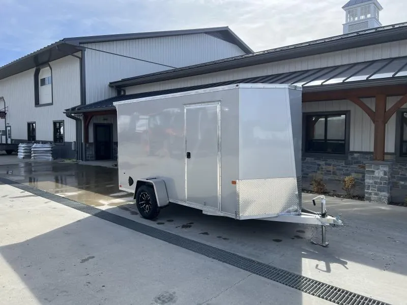 new Cargo (Enclosed) Trailers NEO Trailers for sale, in Irwin, PA Thumbnail 2