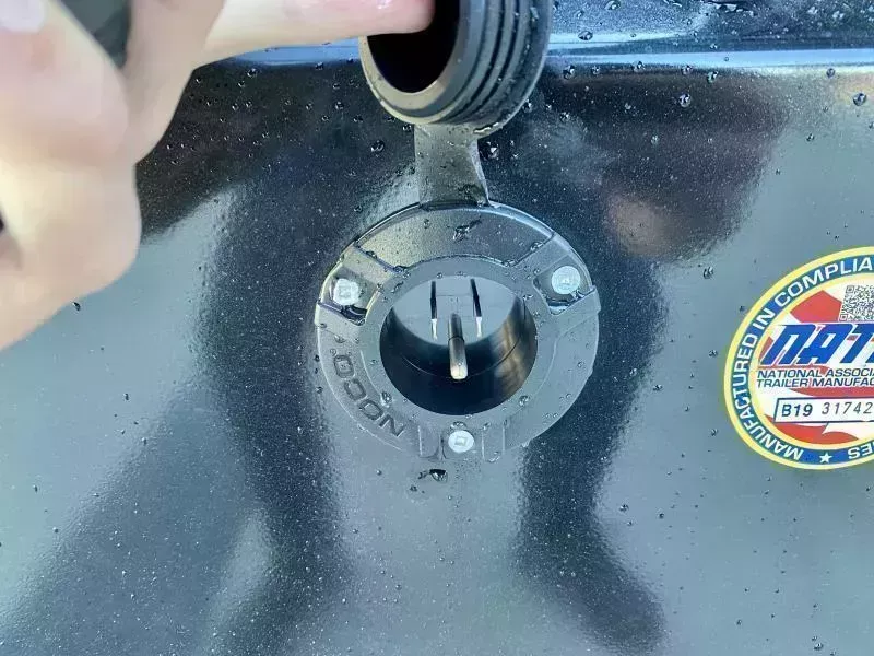 new Dump Trailers Sure-Trac  for sale, in Irwin, PA Thumbnail 15