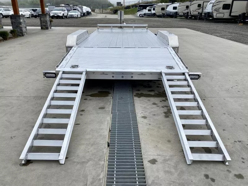 new Car Haulers / Racing Trailers Sure-Trac for sale, in Carlisle, PA Thumbnail 22