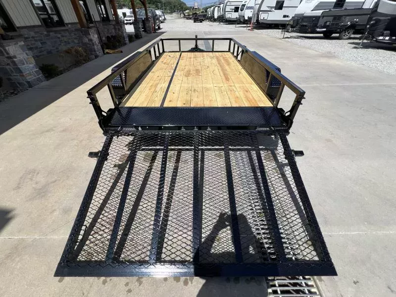 new Utility Trailers MAXX-D  for sale, in Carlisle, PA Thumbnail 17