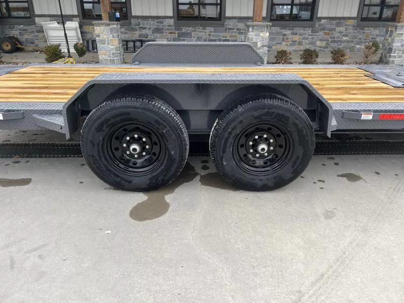 new Equipment / Flatbed Trailers RawMaxx  for sale, in Carlisle, PA Thumbnail 28
