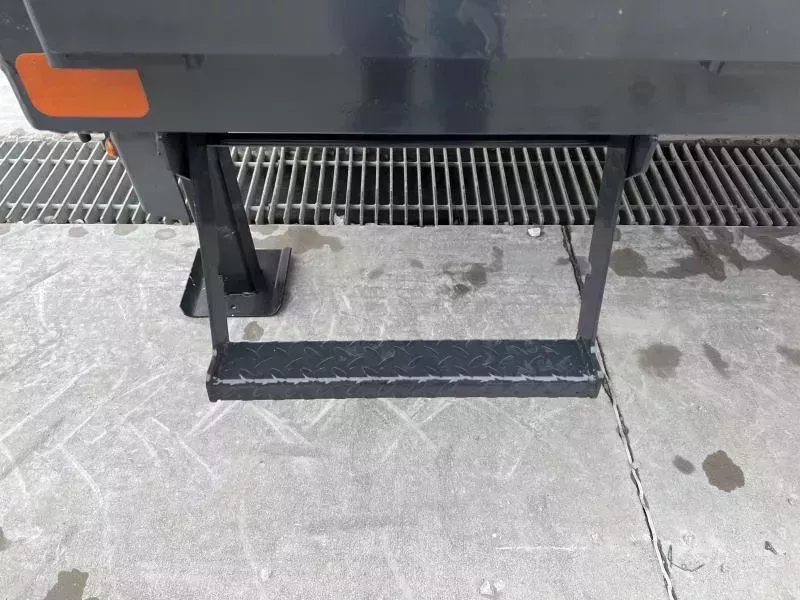 new Equipment / Flatbed Trailers Hillcrest Trailers  for sale, in Carlisle, PA Thumbnail 15