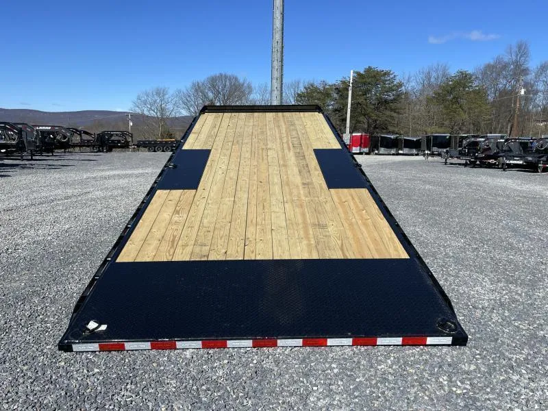 new Equipment / Flatbed Trailers Sure-Trac  for sale, in Evans City, PA Thumbnail 7
