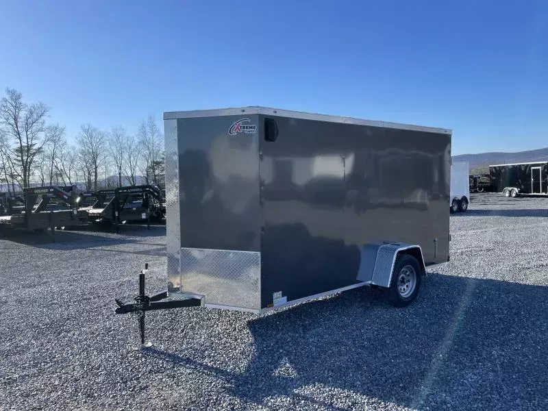 new Cargo (Enclosed) Trailers Xtreme Cargo  for sale, in Carlisle, PA Thumbnail 8