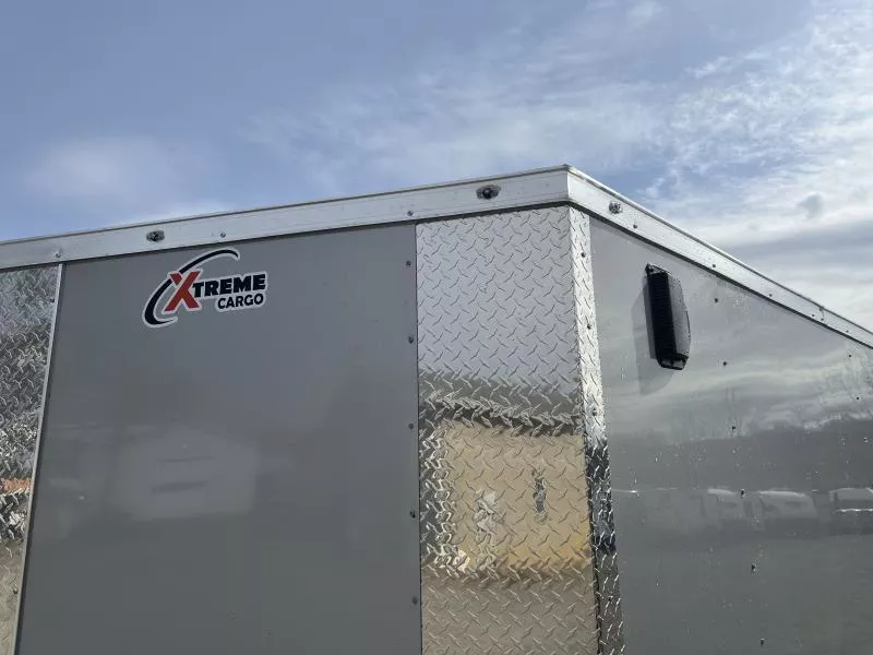 new Cargo (Enclosed) Trailers Xtreme Cargo  for sale, in Carlisle, PA Thumbnail 9