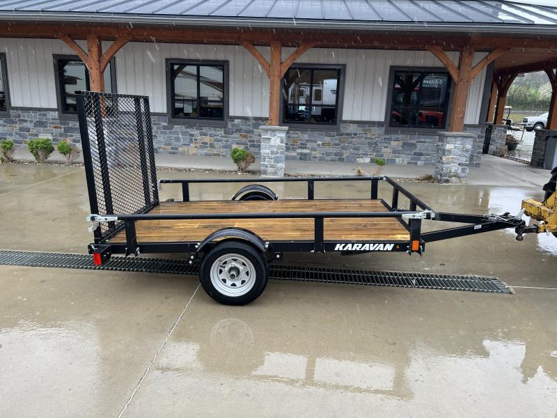 used Utility Trailers Karavan Trailers  for sale, in Irwin, PA Thumbnail 3