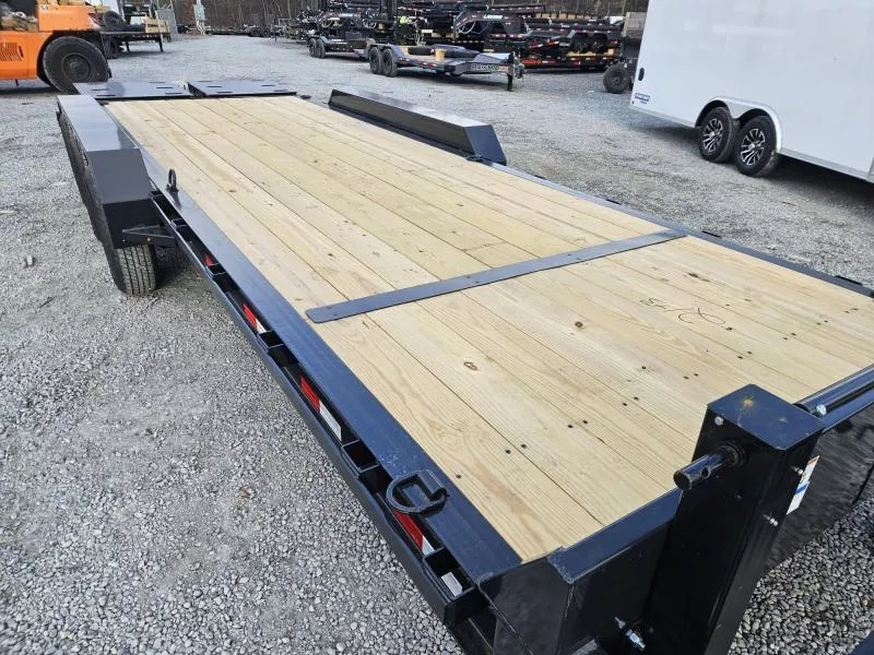 new Equipment / Flatbed Trailers Hillcrest Trailers  for sale, in Carlisle, PA Thumbnail 9