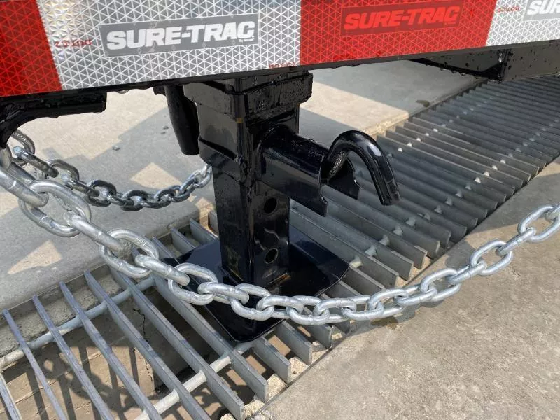 new Equipment / Flatbed Trailers Sure-Trac  for sale, in Carlisle, PA Thumbnail 11