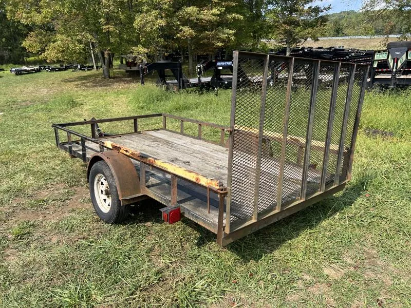 used Utility Trailers Other  for sale, in Evans City, PA Thumbnail 5