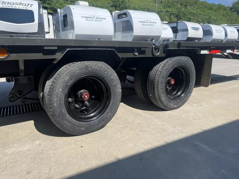 new Equipment / Flatbed Trailers MAXX-D  for sale, in Irwin, PA Thumbnail 25