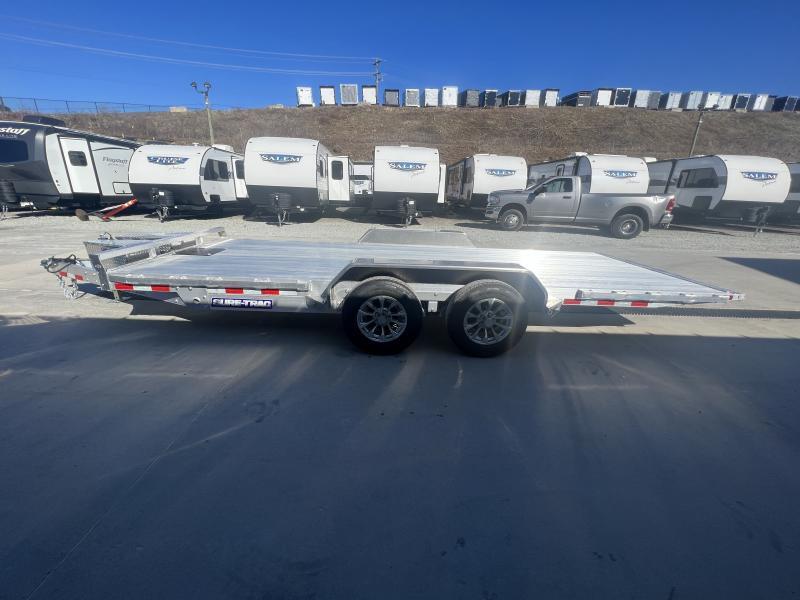 new Car Haulers / Racing Trailers Sure-Trac  for sale, in Evans City, PA Thumbnail 14