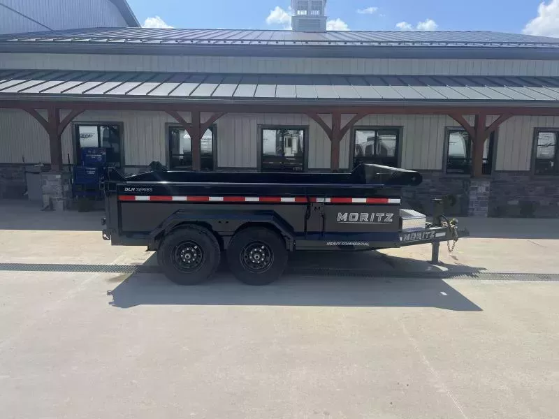new Dump Trailers Moritz International  for sale, in Carlisle, PA Thumbnail 21