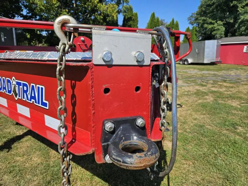 used Equipment / Flatbed Trailers Load Trail  for sale, in Carlisle, PA Thumbnail 12