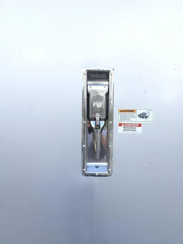 new Cargo (Enclosed) Trailers NEO Trailers  for sale, in Irwin, PA Thumbnail 16