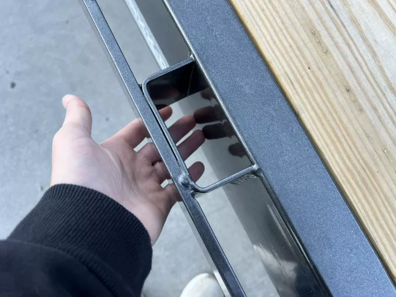 new Equipment / Flatbed Trailers MAXX-D  for sale, in West Middlesex, PA Thumbnail 24