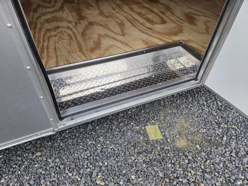 new Cargo (Enclosed) Trailers Xtreme Cargo  for sale, in Carlisle, PA Thumbnail 10