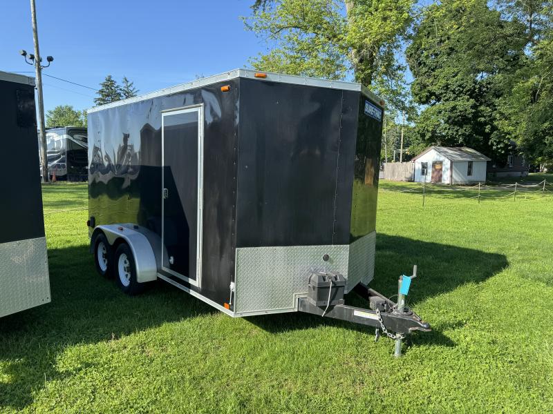 used Cargo (Enclosed) Trailers Sure-Trac  for sale, in Carlisle, PA image-0